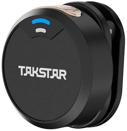 Фото: Радіосистема Takstar V2 Dual Wireless Video Microphone with adapter cable (90403864) № 7 | KTC