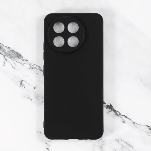 Фото: Чохол BeCover for Tecno Spark 30 Pro KL7 - Black (713137) № 11 | KTC