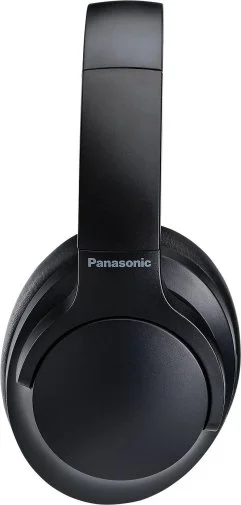 Фото: Навушники Panasonic RB-HX330BDGK Black № 13 | KTC