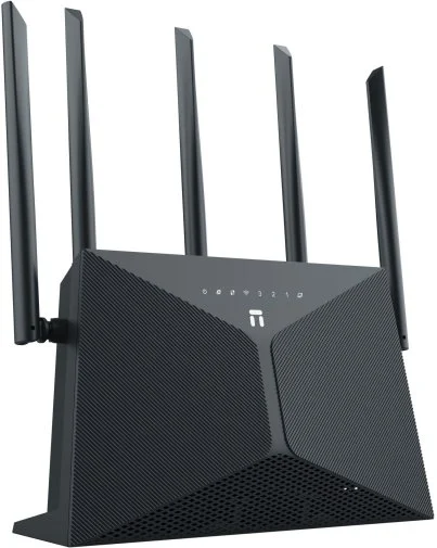 Фото: Wi-Fi Роутер Netis NX30 № 6 | KTC