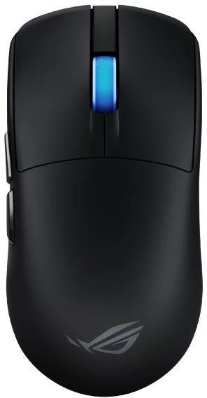 Фото: Миша ASUS ROG Harpe II Ace Black (90MP0490-BMUA00) № 9 | KTC
