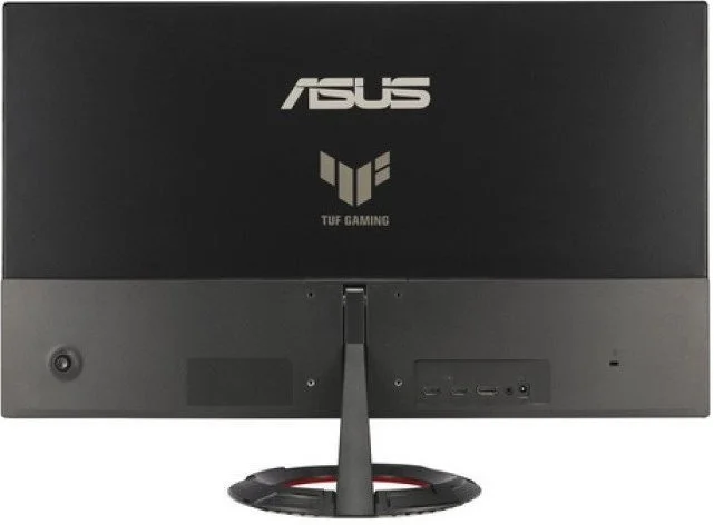 Фото: Монітор ASUS TUF Gaming VG279Q5R - 27" IPS / 1920×1080 / 200 Гц / AMD FreeSync Premium, Adaptive Sync № 10 | KTC