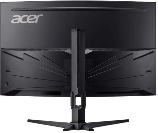 Фото: Монітор Acer TFT XZ323QUZ1bmiiprx Black (UM.HX3EE.105) - 31.5" MVA / 2560×1440 / 280 Гц / Adaptive Sync / Pivot / HAS № 11 | KTC