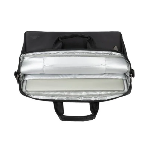 Фото: Сумка для ноутбука Riva 8630 Black № 20 | KTC