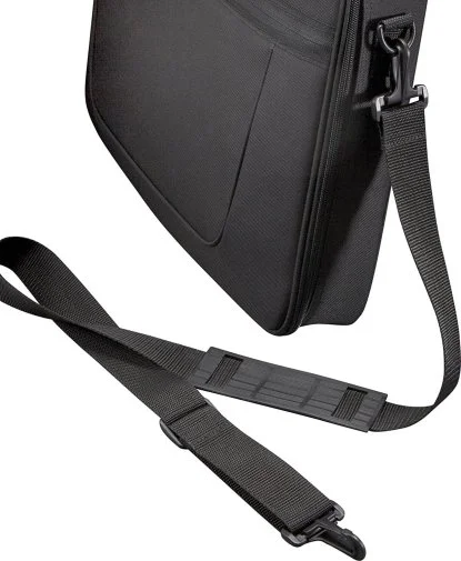 Фото: Сумка для ноутбука Case Logic Value Laptop Bag VNCI-217 Black (3201490) № 15 | KTC