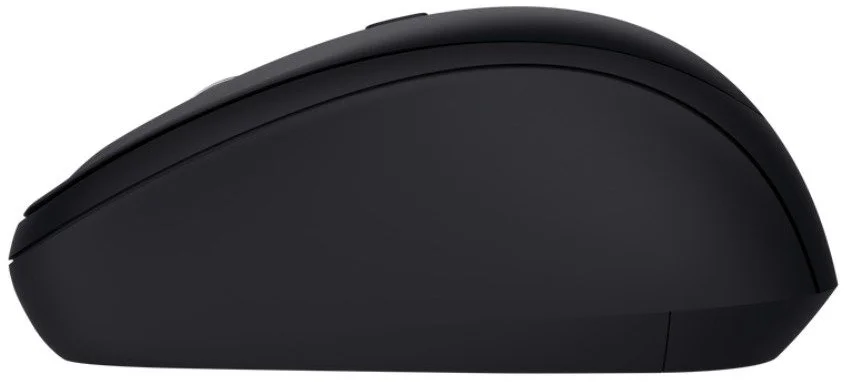 Фото: Миша Trust Yvi Plus Silent Wireless Black (25512) № 7 | KTC