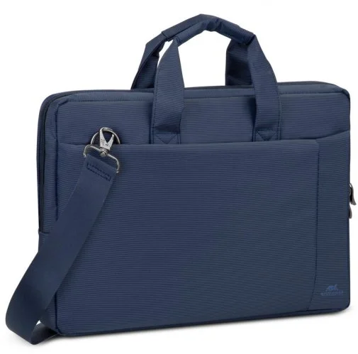 Фото: Сумка для ноутбука Riva 8231 Blue № 17 | KTC