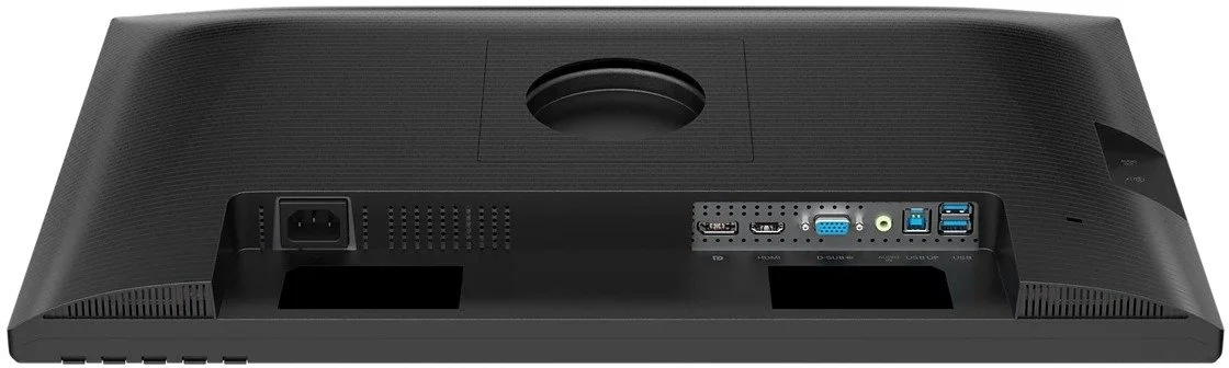 Фото: Монітор Philips 24B2N3200J/00 Black - 23.8" IPS / 1920×1080 / 120 Гц / Adaptive Sync / Pivot / HAS № 14 | KTC