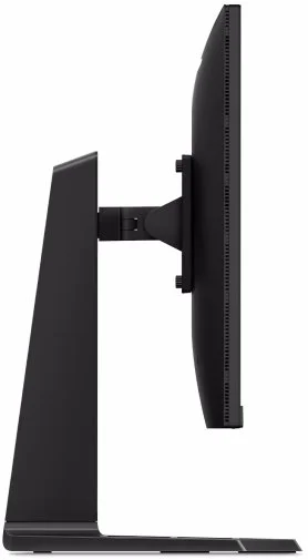 Фото: Монітор Lenovo Legion R27qe Gen 2 Black (68C7GAC3UA) - 27" IPS / 2560×1440 / 200 Гц / Adaptive Sync / Pivot / HAS № 17 | KTC