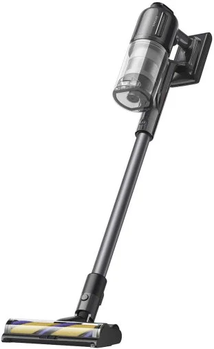 Фото: Ручний бездротовий пилосос Dreame R20 Ultra AquaCycle (VRV57F) № 11 | KTC