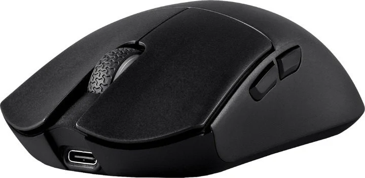 Фото: Миша Dream Machines DM9 Skill WL/BT/USB Black (DM9_SKILL_WIRELESS) № 7 | KTC