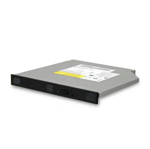 Фото: Дисковод LiteOn DS-8A9SH-01C DVD -RW/+RW чорний  № 6 | KTC