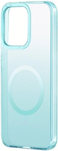 Фото: Чохол OPPO for Reno14 - Blue № 7 | KTC