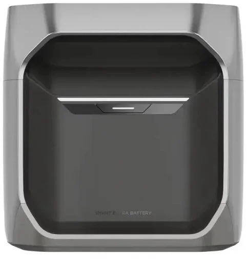 Фото: Додаткова батарея до зарядних станцій EcoFlow Delta 3 Extra Battery № 7 | KTC