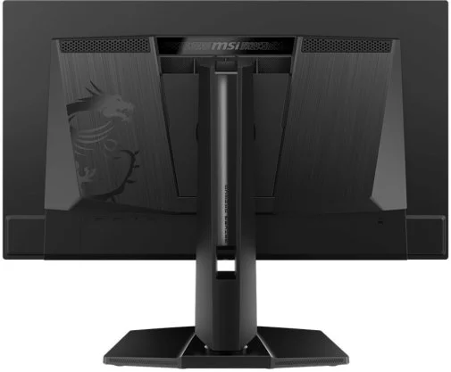 Фото: Монітор MSI MAG 272UP QD-OLED X24 Black - 26.5" QD-OLED / 3840×2160 / 240 Гц / Adaptive Sync / Pivot / HAS № 9 | KTC