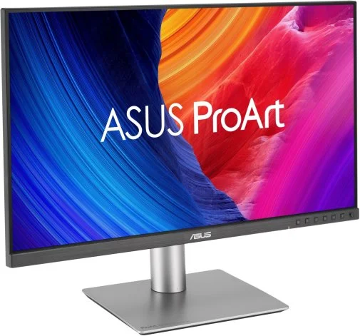 Фото: Монітор ASUS ProArt PA32QCV - 31.5" IPS / 6016x3384 / 60 Гц / Pivot / HAS № 9 | KTC