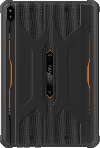 Фото: Планшет HOTWAV R10 Pro LTE 8/256GB Orange № 11 | KTC