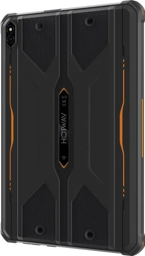 Фото: Планшет HOTWAV HOTWAV R8 4/128GB Orange № 12 | KTC