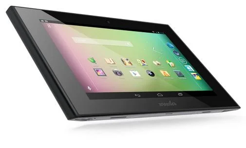 Фото: Планшет Wexler.Tab 7t 8GB+3G (TAB7t8B3G) № 7 | KTC