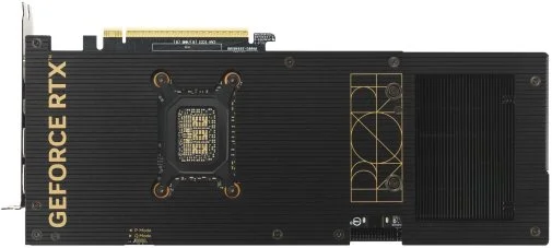 Фото: Відеокарта ASUS RTX 5080 ProArt OC (PROART-RTX5080-O16G) № 15 | KTC