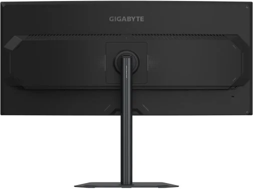 Фото: Монітор Gigabyte GS34WQCA Gaming Monitor - 34" VA / 3440x1440 / 120 Гц / AMD FreeSync Premium / HAS № 16 | KTC