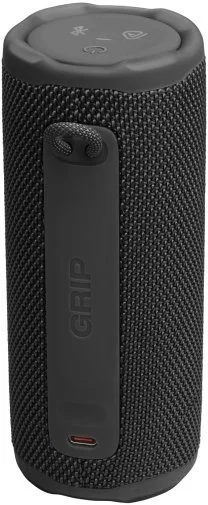 Фото: Портативна колонка JBL Grip Black (JBLGRIPBLK) № 9 | KTC