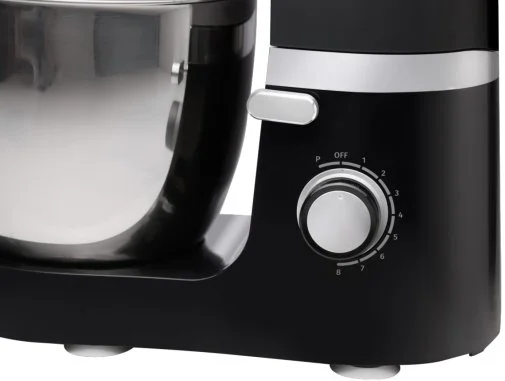 Фото: Планетарний міксер Gorenje MMC1500PS (742297) № 26 | KTC
