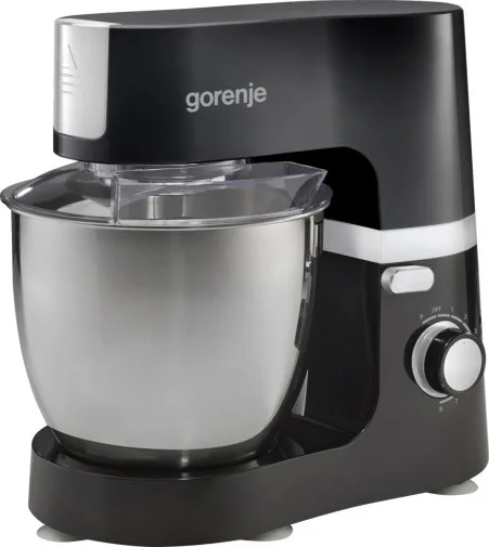 Фото: Планетарний міксер Gorenje MMC1500PS (742297) № 19 | KTC
