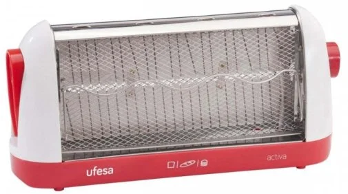 Фото: Тостер Ufesa Activa TT7963 (71304436) № 8 | KTC
