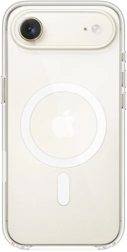 Фото: Чохол Apple for iPhone Air - Case with MagSafe Frost (MGH34) № 8 | KTC