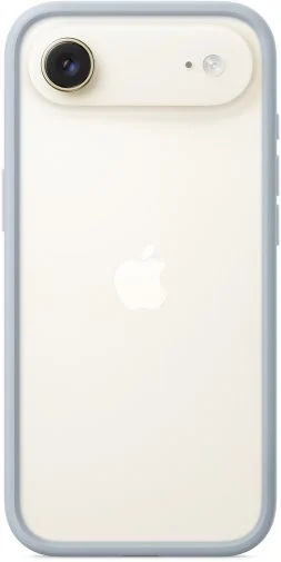 Фото: Чохол Apple for iPhone Air - Bumper Light Blue (MH024) № 9 | KTC