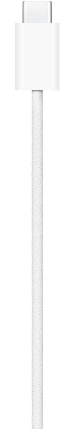 Фото: Бездротовий зарядний пристрій Apple MagSafe Charger 25W 1m (MGD74) № 7 | KTC