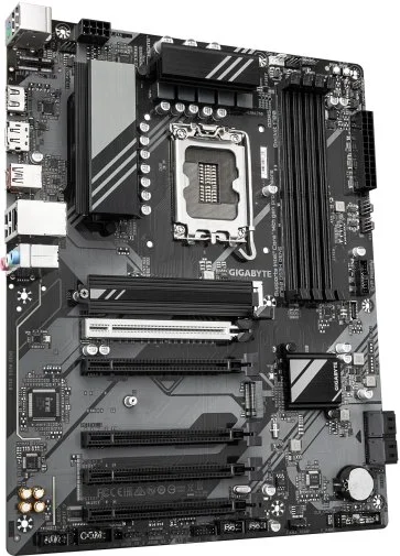 Фото: Материнська плата Gigabyte B760 DS3H GEN5 № 7 | KTC