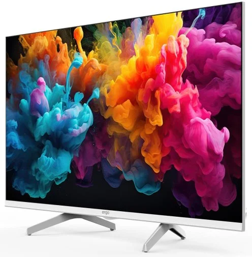 Фото: Телевізор QLED Ergo 32JFQ7510 (Smart TV, Wi-Fi, 1920x1080) № 18 | KTC