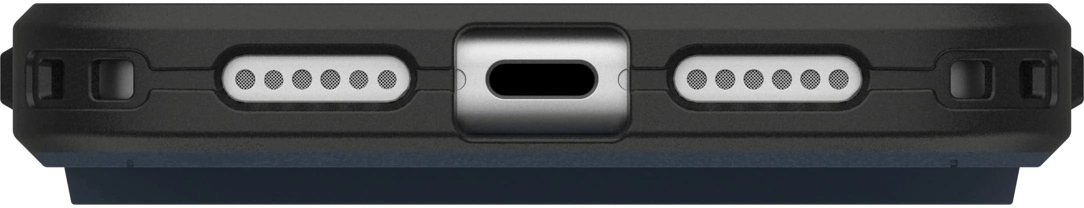 Фото: Чохол UAG for Apple iPhone 17 Pro Max - Civilian MagSafe Mallard (114546115555) № 22 | KTC