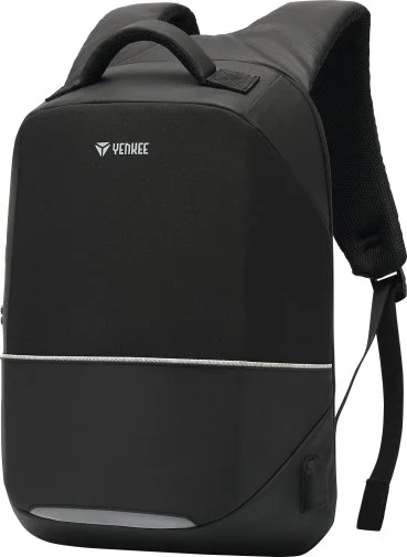 Фото: Рюкзак для ноутбука Yenkee YBB 1501 Black (45015143) № 12 | KTC