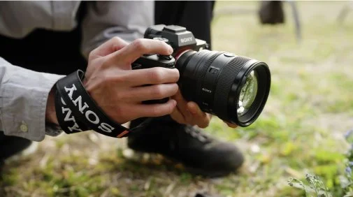 Фото: Об'єктив Sony 85mm f/1.4 GM II NEX FF (SEL85F14GM2B.SYX) № 19 | KTC