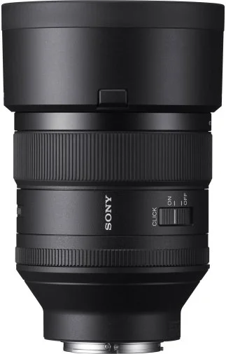 Фото: Об'єктив Sony 85mm f/1.4 GM NEX FF (SEL85F14GM.SYX) № 7 | KTC