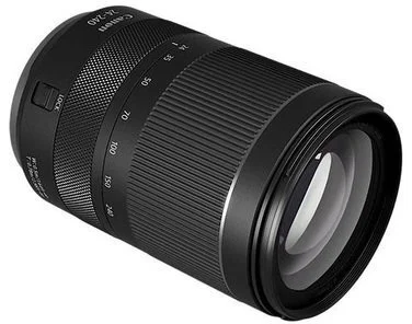 Фото: Об'єктив Canon RF 24-240mm f/4.0-6.3 IS USM (3684C005) № 18 | KTC