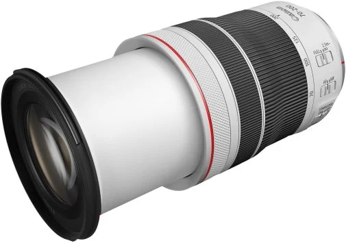 Фото: Об'єктив Canon RF 70-200mm f/4.0 IS USM (4318C005) № 13 | KTC
