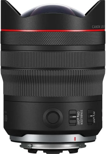 Фото: Об'єктив Canon RF 10-20mm f/4 L IS STM (6182C005) № 16 | KTC