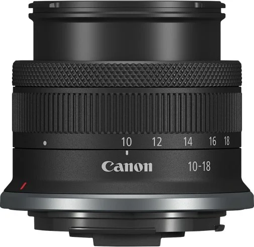 Фото: Об'єктив Canon RF-S10-18mm f/4.5-6.3 IS STM (6262C005) № 11 | KTC