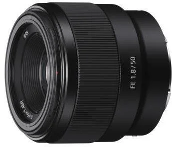 Фото: Об'єктив Sony 50mm f/1.8 NEX FF (SEL50F18F.SYX) № 9 | KTC