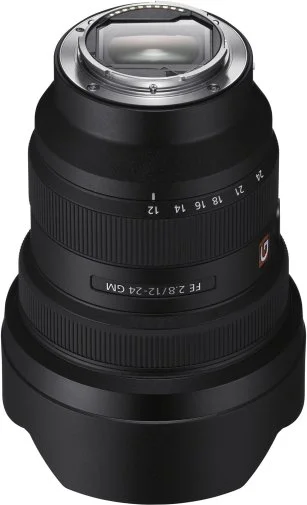 Фото: Об'єктив Sony 12-24mm f/2.8 GM NEX FF (SEL1224GM.SYX) № 10 | KTC