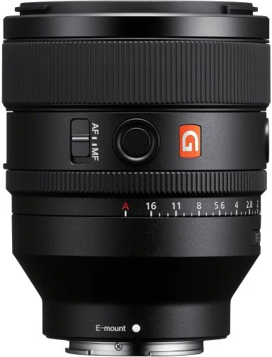Фото: Об'єктив Sony 50mm f/1.2 GM NEX FF (SEL50F12GM.SYX) № 10 | KTC