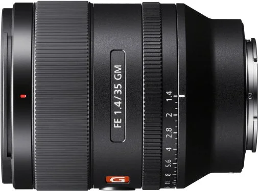 Фото: Об'єктив Sony 35mm f/ 1.4 GM (SEL35F14GM.SYX) № 15 | KTC