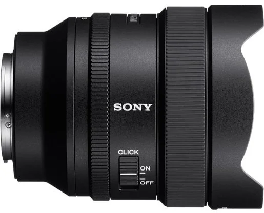 Фото: Об'єктив Sony 14mm f/1.8 GM NEX FF (SEL14F18GM.SYX) № 17 | KTC