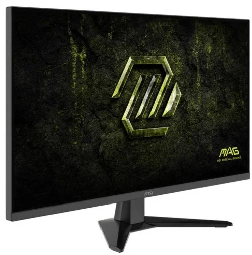 Фото: Монітор MSI MAG 325QF E18V - 31.5" VA / 2560×1440 / 180 Гц / Adaptive Sync № 7 | KTC