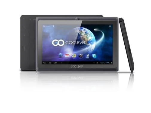 Фото: Планшет GoClever TERRA  70 L (TERRA 70L) № 8 | KTC