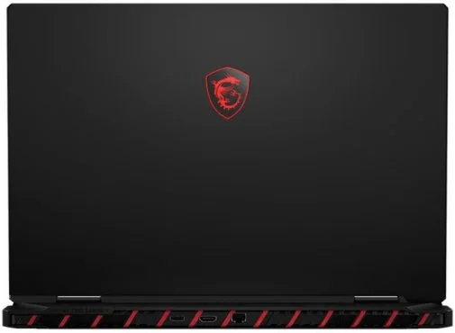 Фото: Ноутбук MSI Raider A18 HX A9WJG-208UA (RAIDER A18 HX A9WJG-208UA) - 18" 120 Гц / AMD Ryzen 9 / 9955HX3D / DDR5 32 ГБ / PCI-E SSD 1 ТБ / GeForce RTX 5090 № 9 | KTC